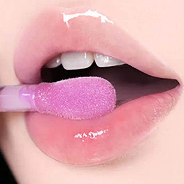 TIRTIR MY GLOW LAVENDER LIP OIL 5.7ml - MOQ 240