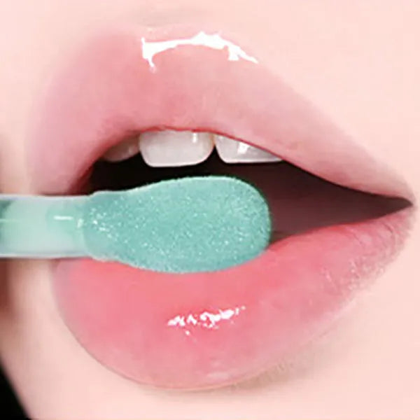 TIRTIR MY GLOW  MINT LIP OIL 5.7ml - MOQ 240