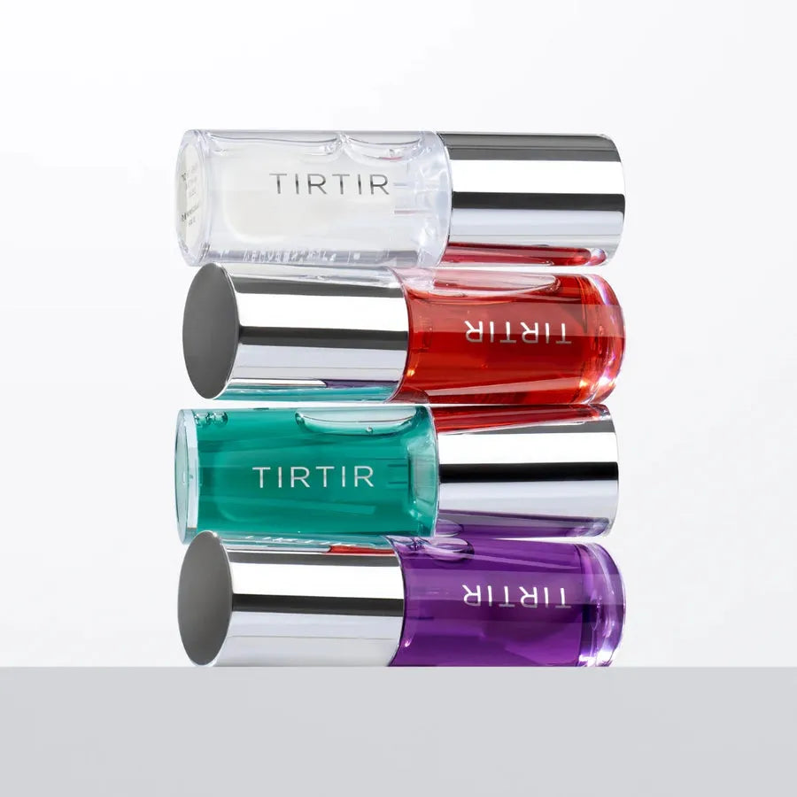 TIRTIR MY GLOW  MINT LIP OIL 5.7ml - MOQ 240