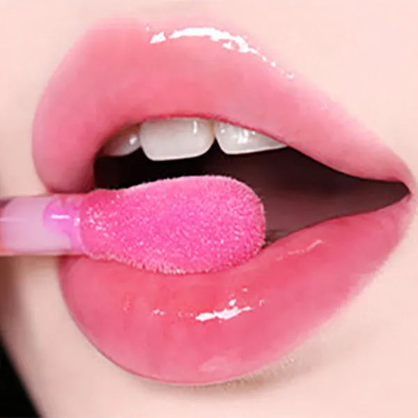 TIRTIR MY GLOW ROSY LIP OIL 5.7ml - MOQ 240