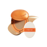 TIRTIR Mask Fit AI Filter Mini Cushion 4.5g 29N Natural Beige - MOQ 180