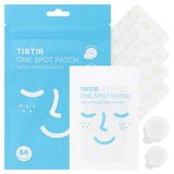 TIRTIR ONE SPOT PATCH 66pcs - MOQ 200