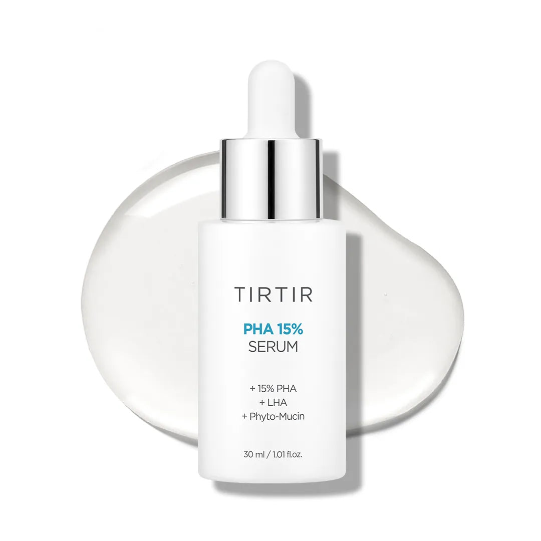 TIRTIR PHA 15% SERUM 30ml - MOQ 30