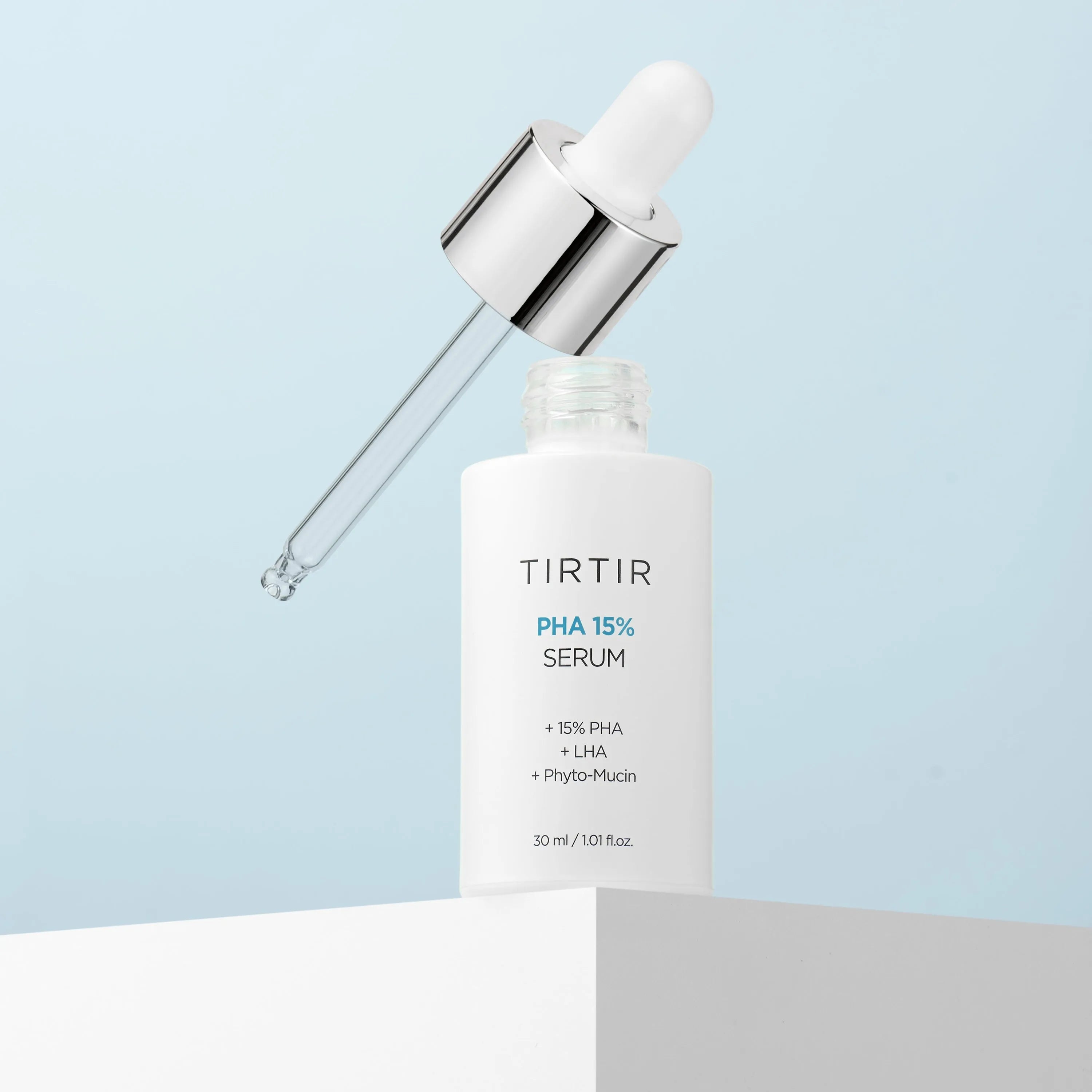TIRTIR PHA 15% SERUM 30ml - MOQ 30