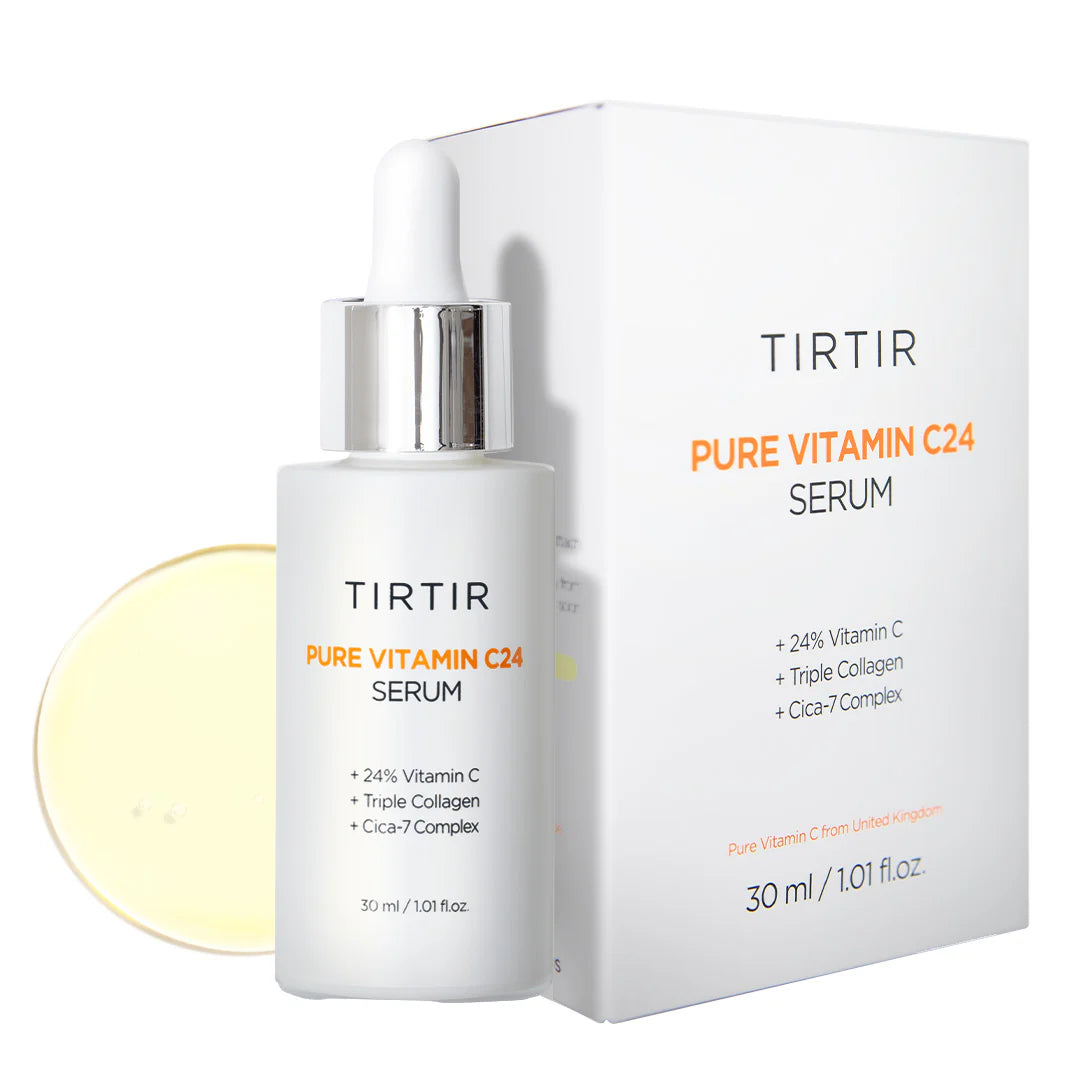 TIRTIR PURE VITAMIN C24 SERUM 30ml - MOQ 30