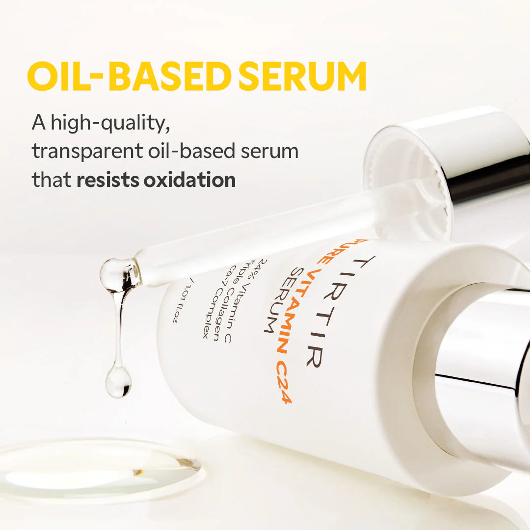 TIRTIR PURE VITAMIN C24 SERUM 30ml - MOQ 30