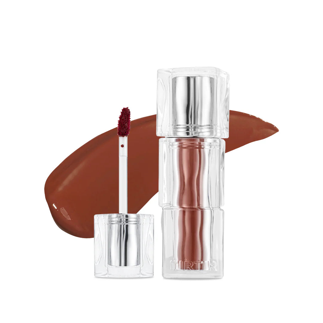 TIRTIR WATERISM GLOW MINI TINIT 06 HONEY NUT - MOQ 160