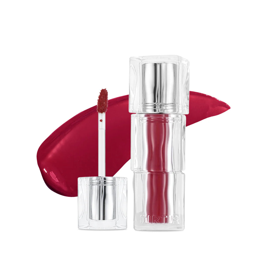 TIRTIR WATERISM GLOW MINI TINIT 15 GRAPEN - MOQ 160