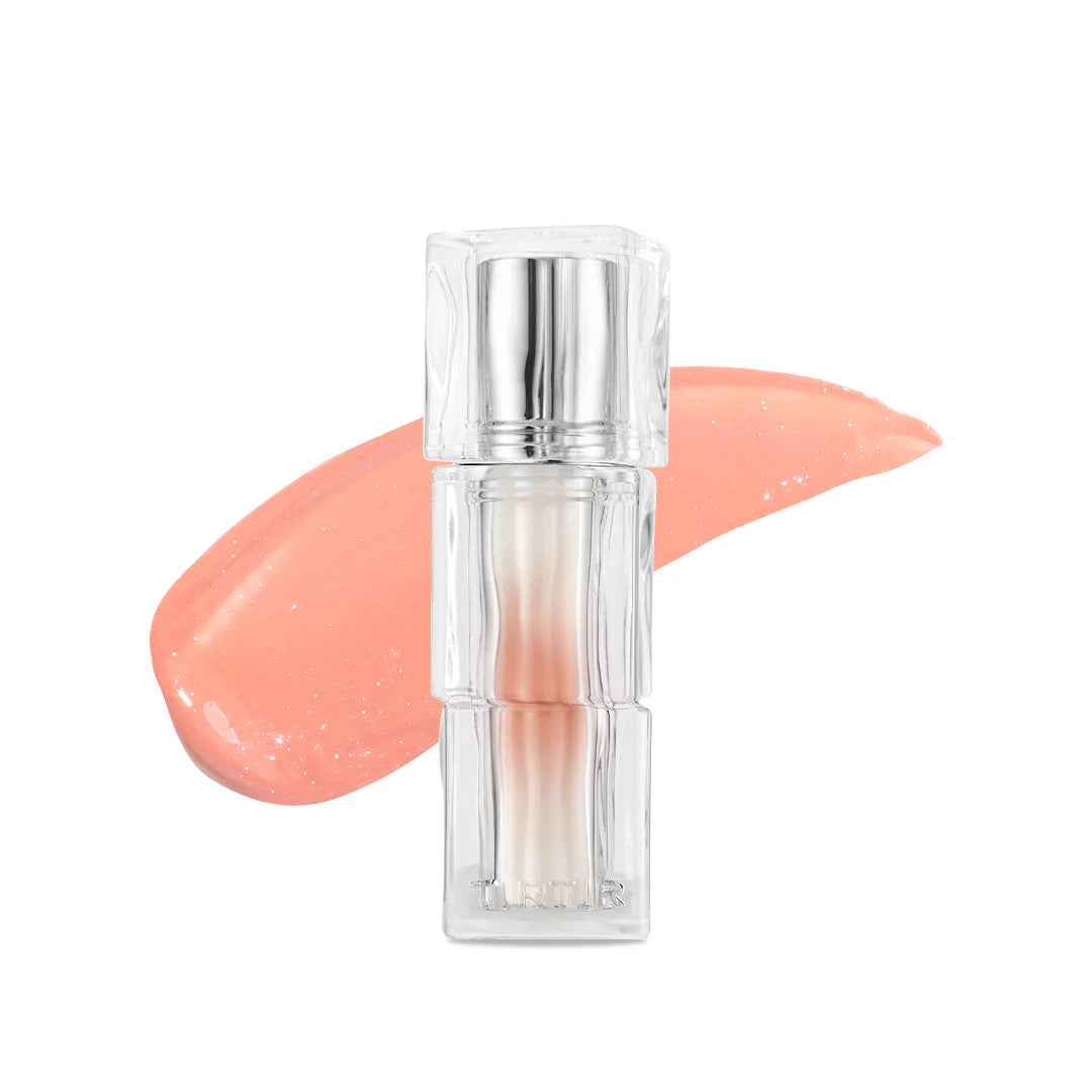 TIRTIR WATERISM GLOW MINI TINIT 22 SNOWY PEACH - MOQ 160