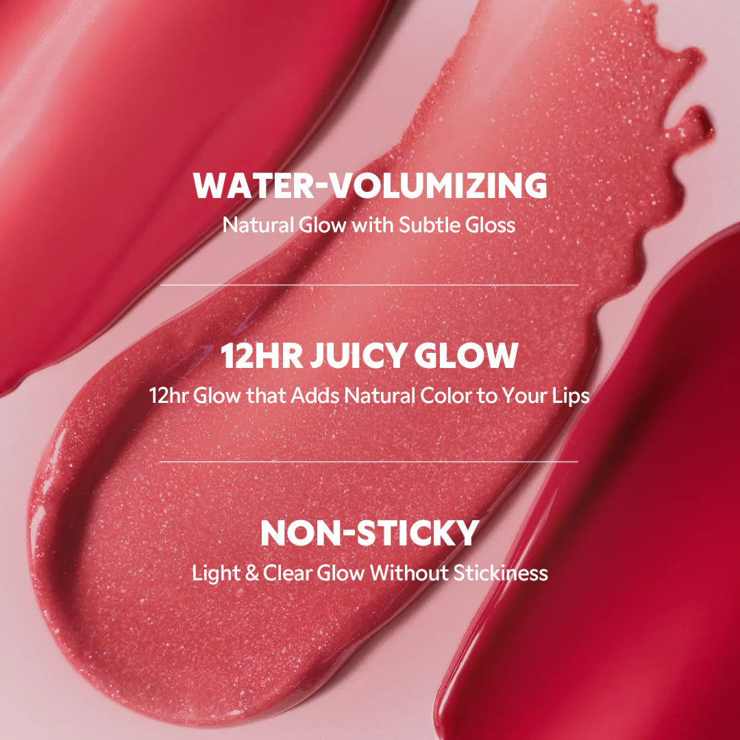 TIRTIR WATERISM GLOW MINI TINIT 17 ALIVEN - MOQ 160