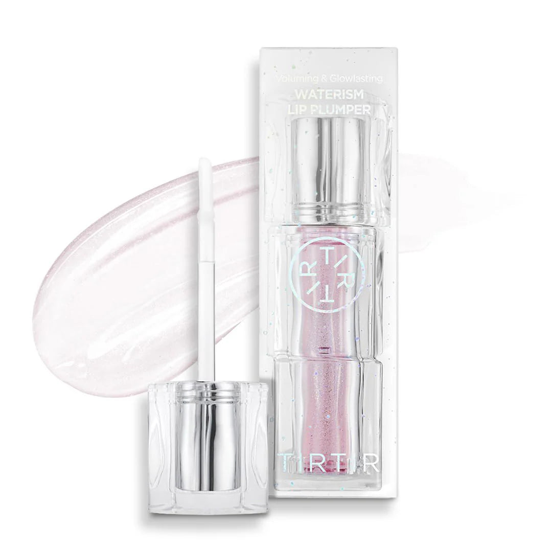 TIRTIR WATERISM LIP PLUMPER 3.3g - MOQ 240