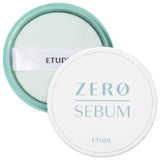 Etude House ET.(MBS)Sebum soak Pact(23)_9.5G - MOQ 108