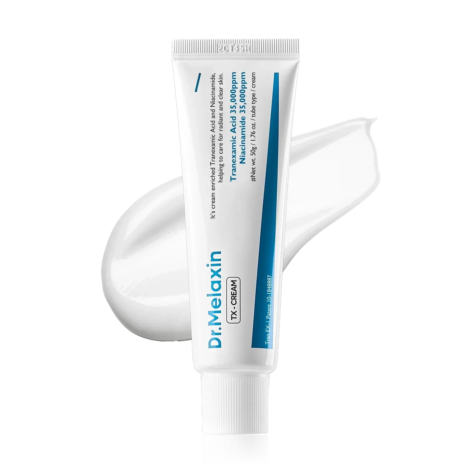 TX Cream 50ml - MOQ 98