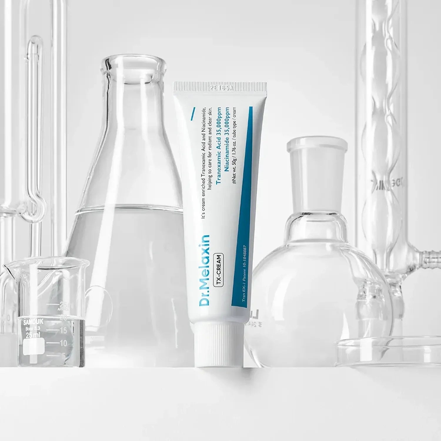 TX Cream 50ml - MOQ 98