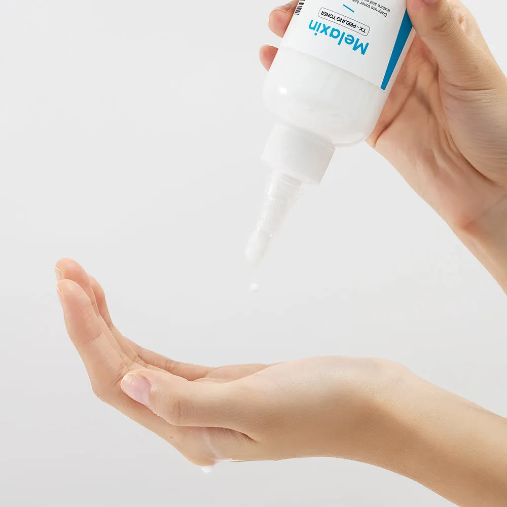 TX Peeling Toner 150ml - MOQ 45