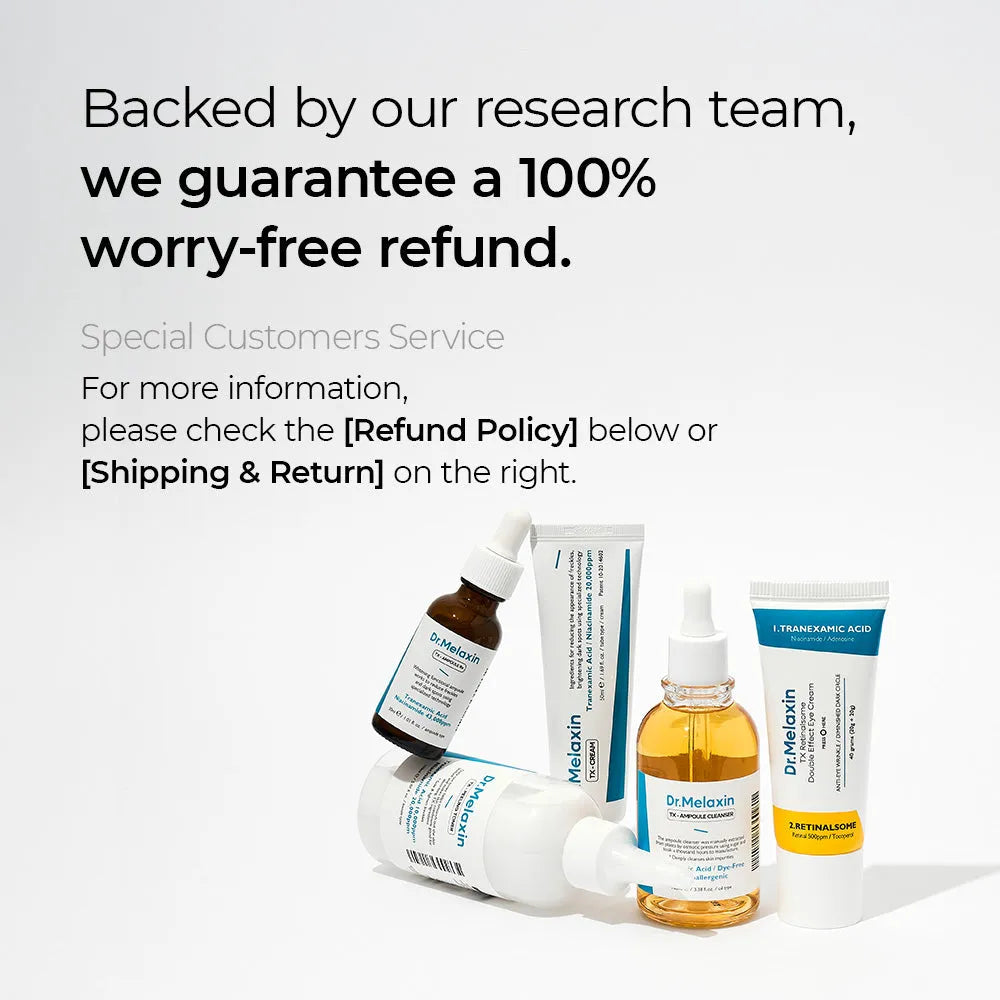 TX Retinalsome Double Effect Eye Cream 40g - MOQ 42