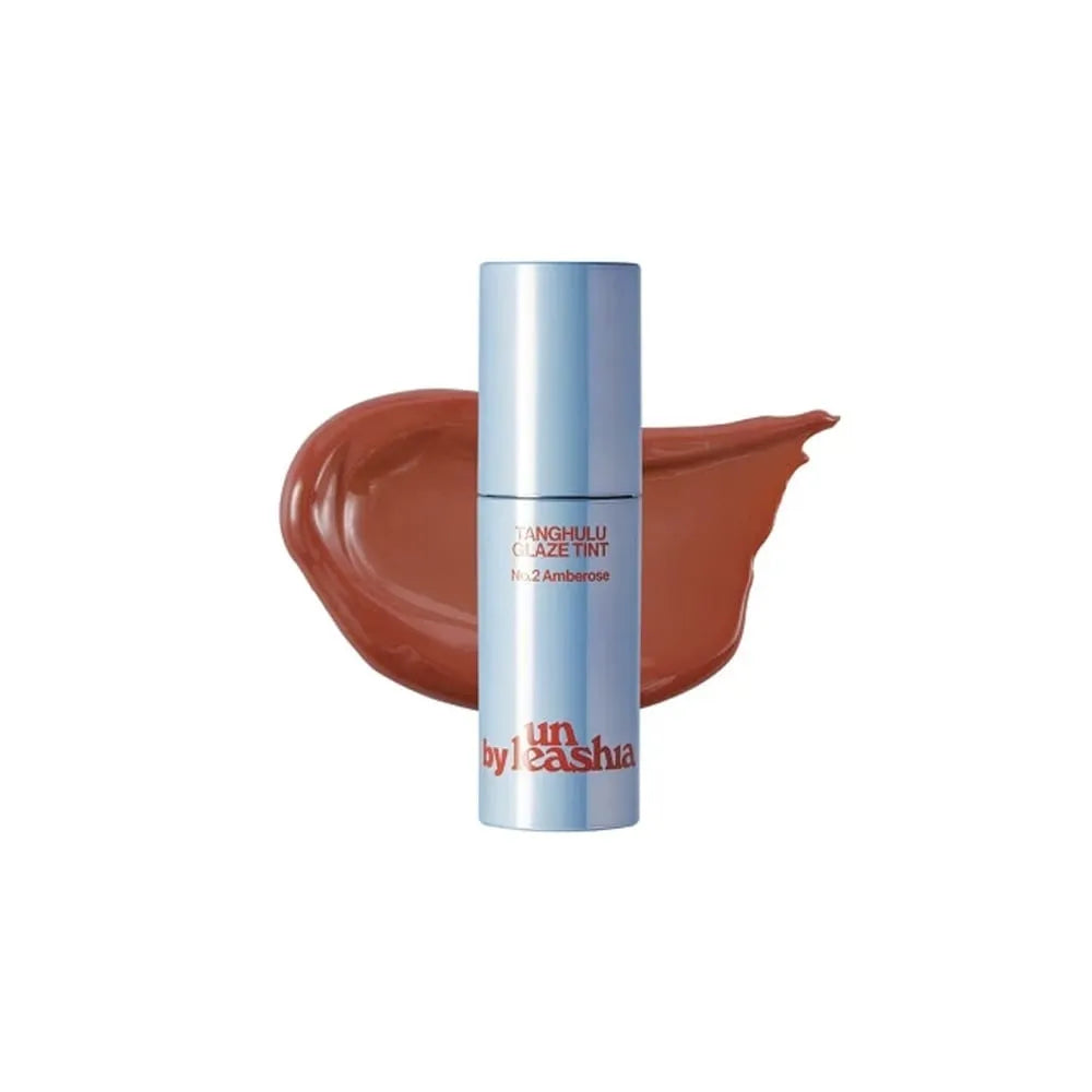 Tanghulu Glaze Tint N°2 Amberose - MOQ 10