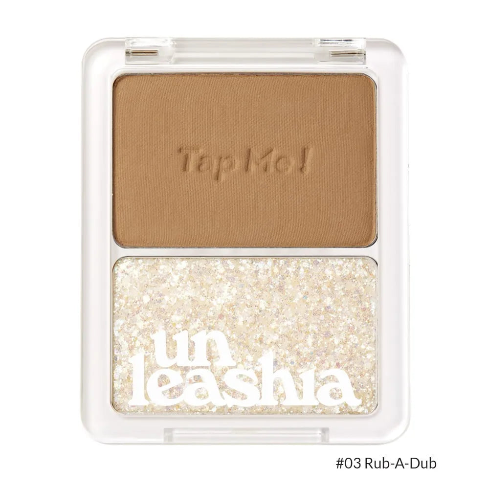 Tap Me Palette Duo N°1 Pitapat - MOQ 10