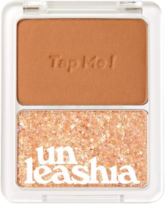 Tap Me Palette Duo N°2 Groovy - MOQ 10