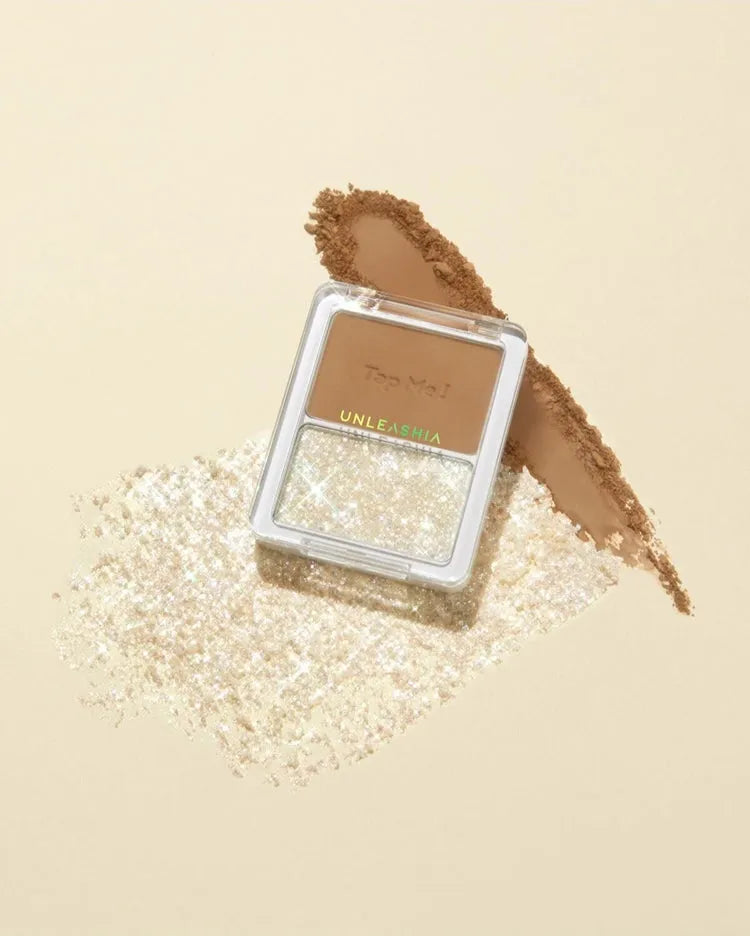 Tap Me Palette Duo N°3 Rub-A-Dub - MOQ 10