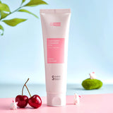 Tartcherry Ceramide Hya Foam Cleanser - 150ml - MOQ 50