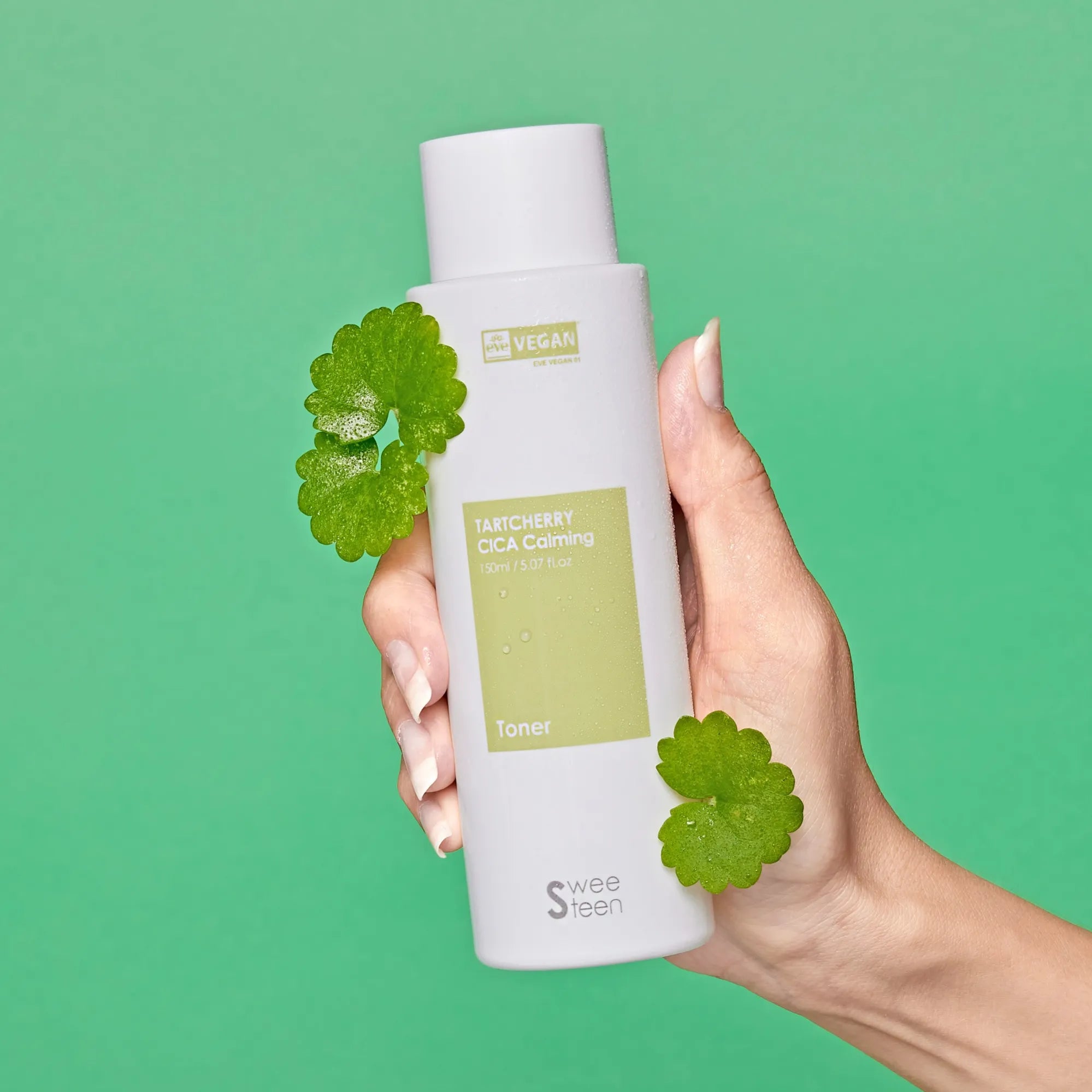 Tartcherry Cica Calming Toner - 150ml - MOQ 50