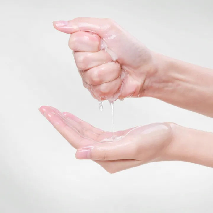 Tartcherry Hyaluronic Acid Moisture Mask - 25ml×10EA - MOQ 48