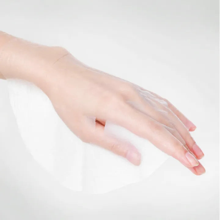 Tartcherry Hyaluronic Acid Moisture Mask - 25ml×10EA - MOQ 48