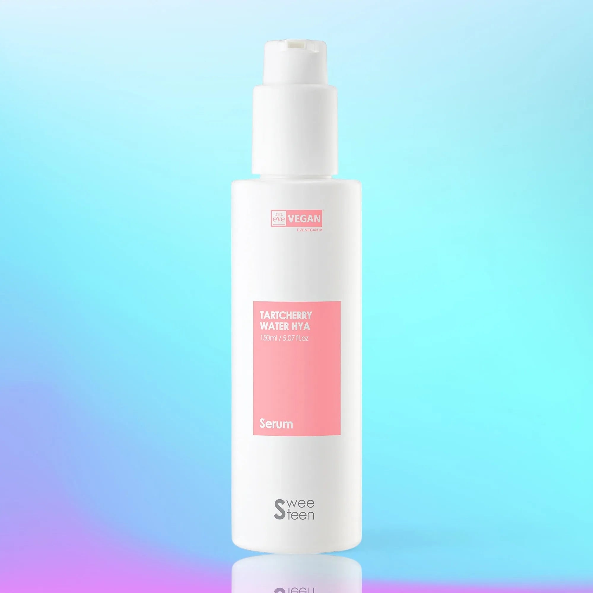 Tartcherry Water Hya Serum - 150ml - MOQ 50