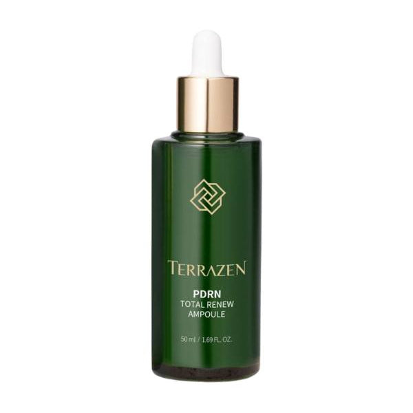 TERRAZEN PDRN TOTAL RENEW AMPOULE - MOQ 60