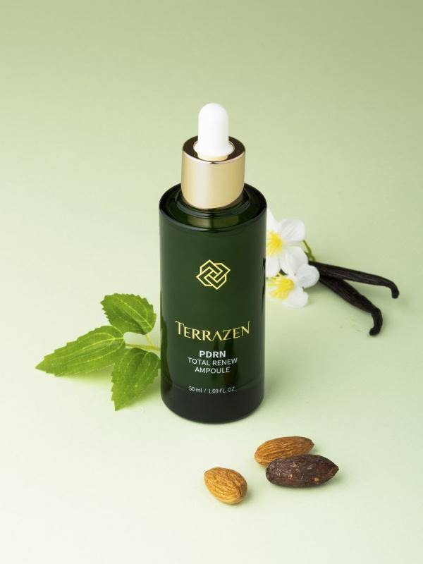 TERRAZEN PDRN TOTAL RENEW AMPOULE - MOQ 60