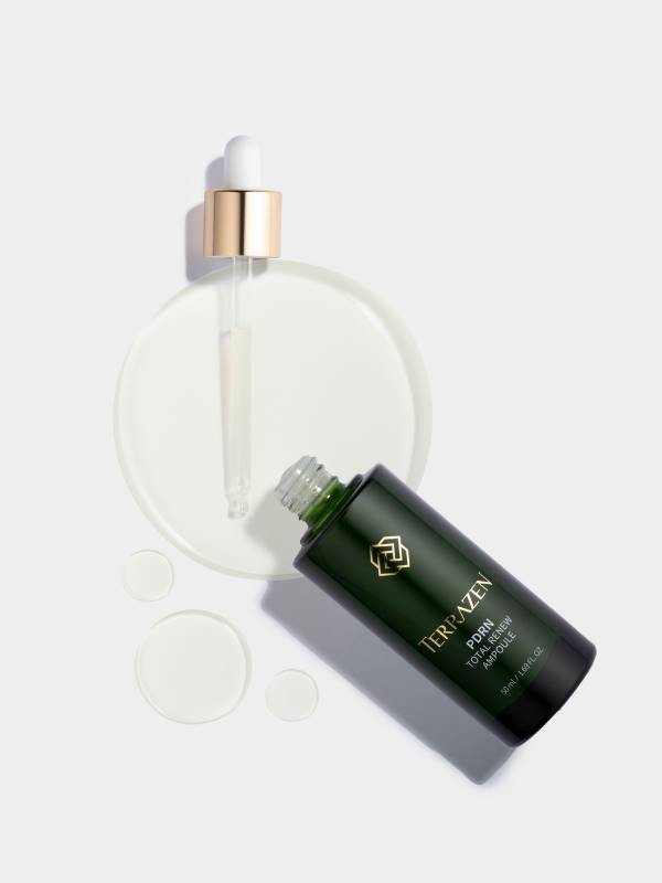 TERRAZEN PDRN TOTAL RENEW AMPOULE - MOQ 60