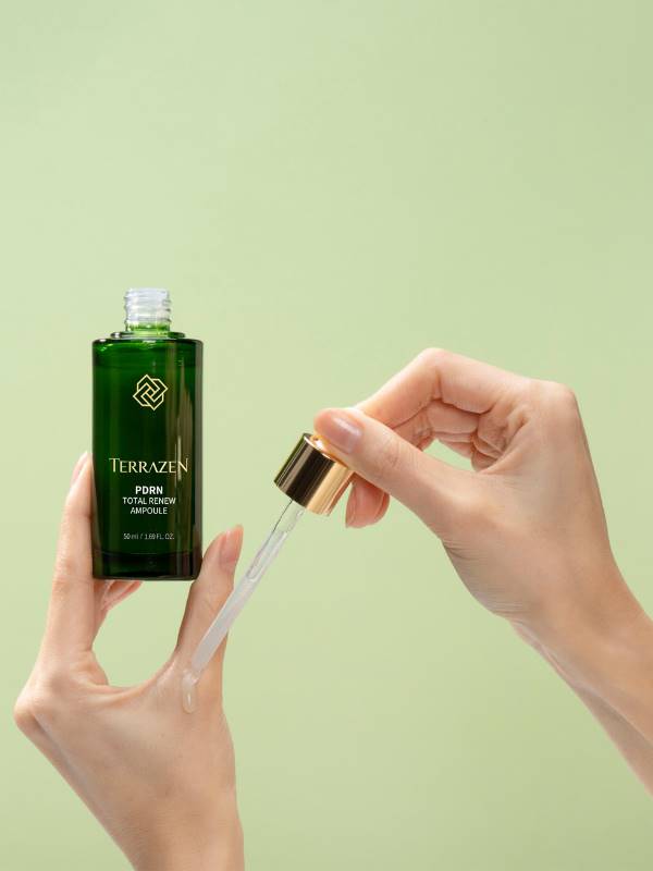 TERRAZEN PDRN TOTAL RENEW AMPOULE - MOQ 60