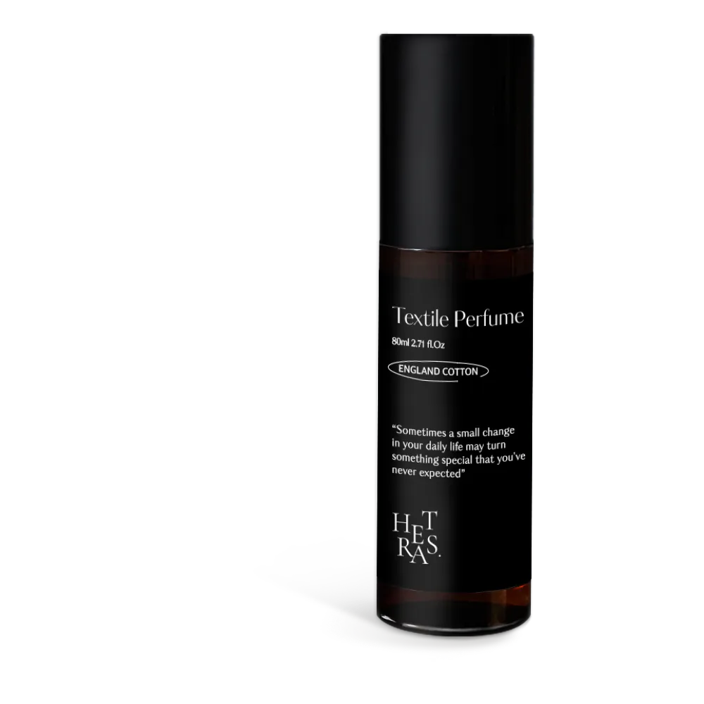 Textile Perfume - England Cotton - MOQ 64