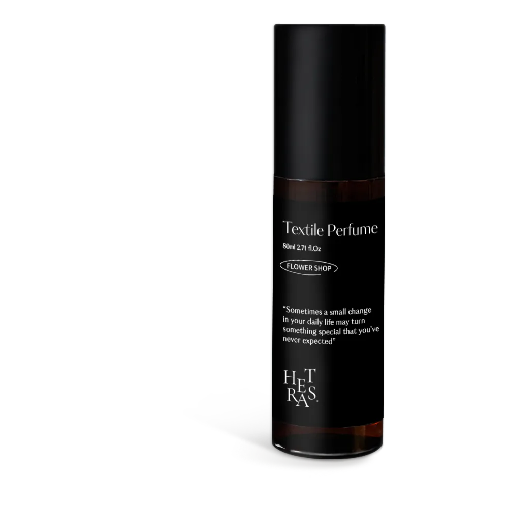 Textile Perfume - Hotel Wood - MOQ 64