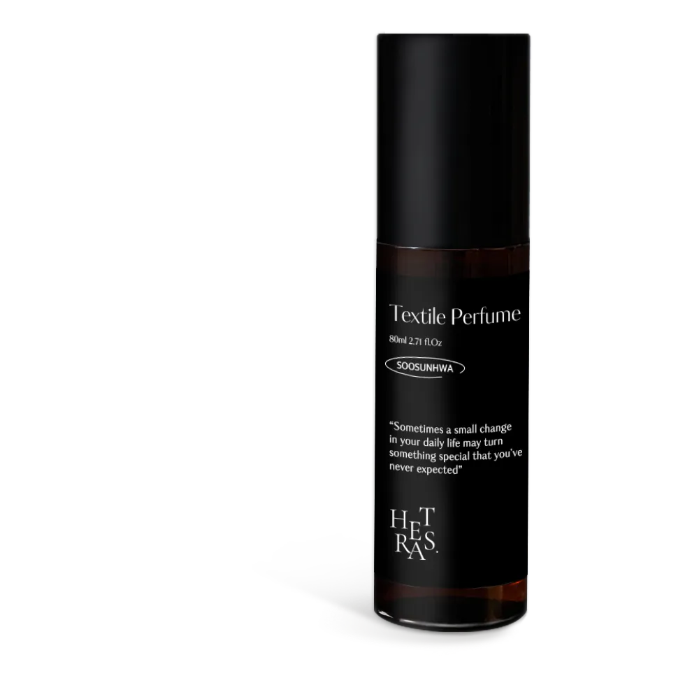 Textile Perfume - Soosunhwa - MOQ 64