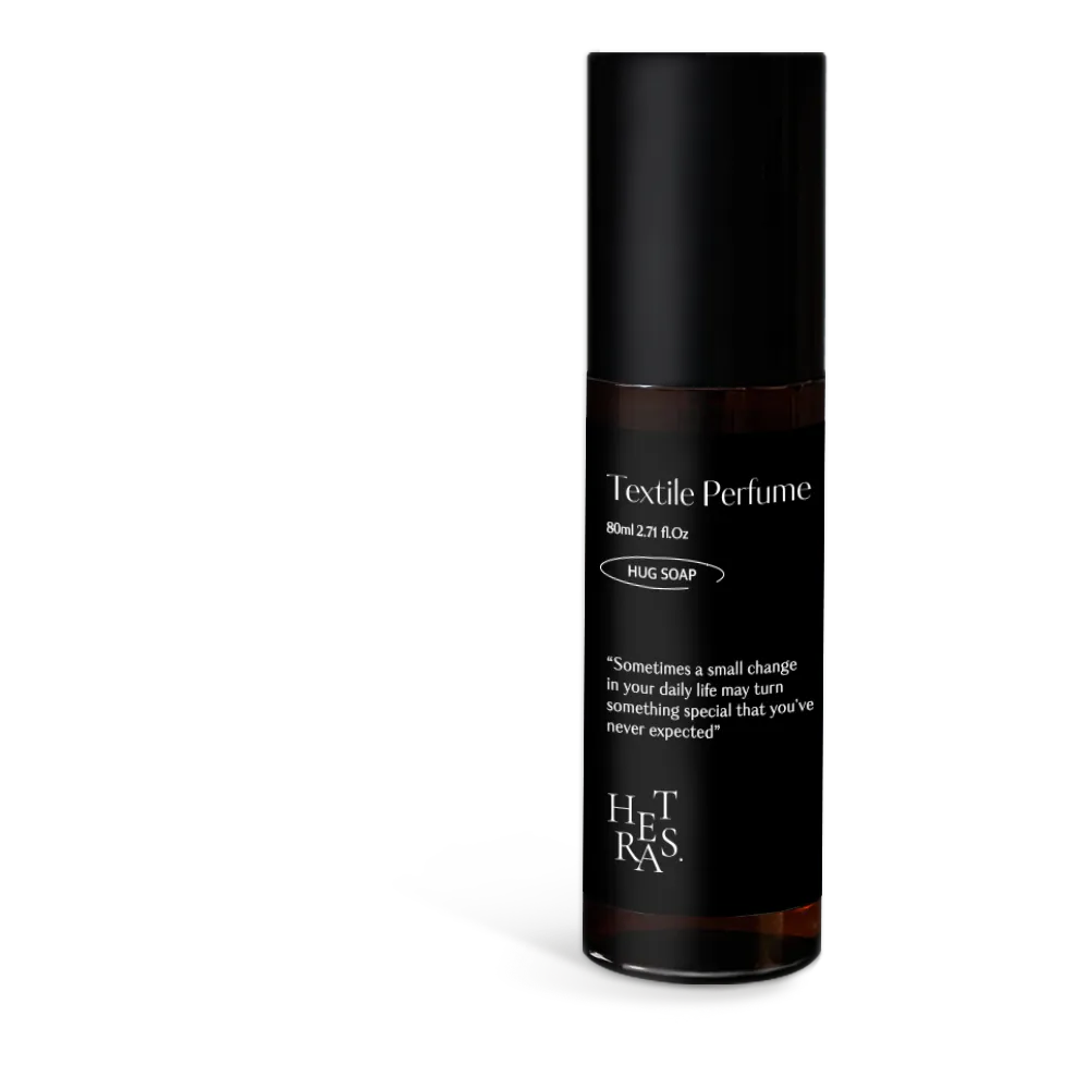 Textile Perfume - Soosunhwa - MOQ 64