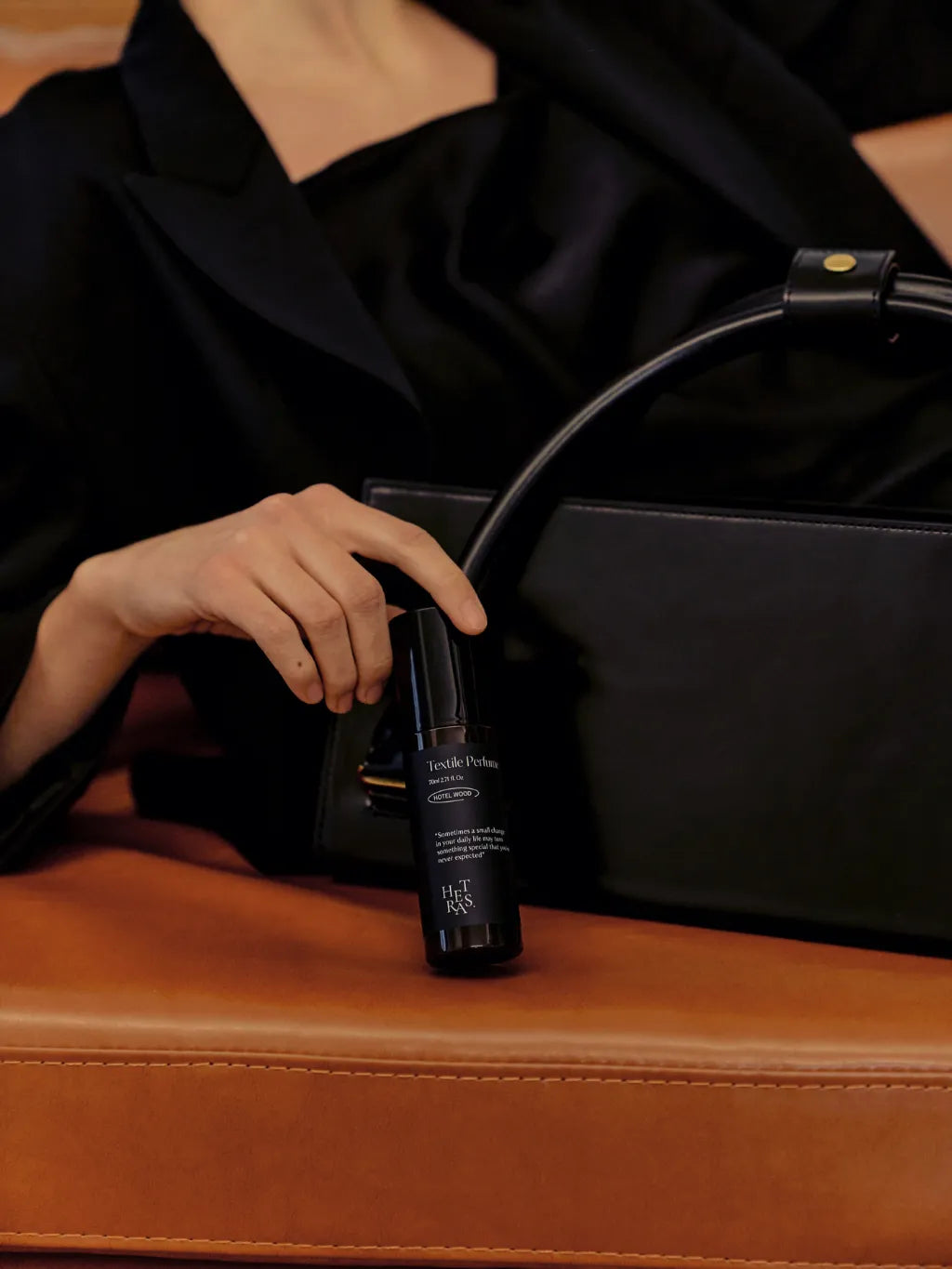 Textile Perfume - Soosunhwa - MOQ 64