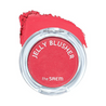 The SAEM Jelly Blusher 4.5g with a shade of - Scarlet Pink