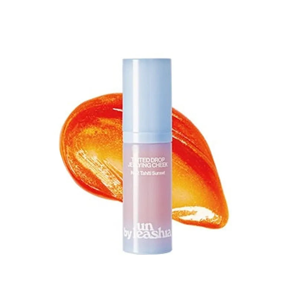 Tinted Drop Jellying Cheek N°2 Tahiti Sunset - MOQ 10