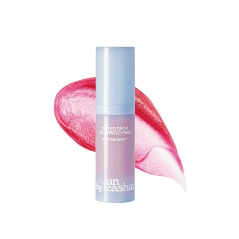 Tinted Drop Jellying Cheek N°1 Pink Dream - MOQ 10