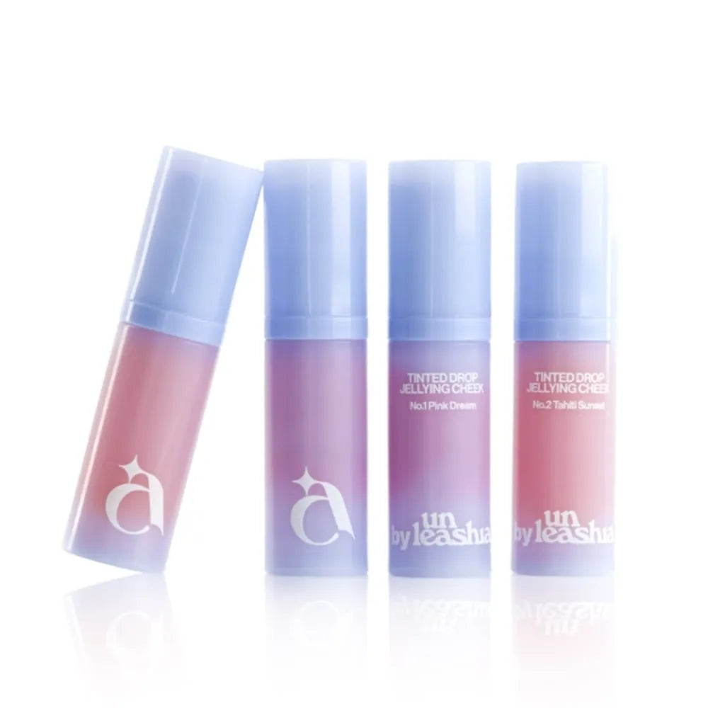 Tinted Drop Jellying Cheek N°1 Pink Dream - MOQ 10