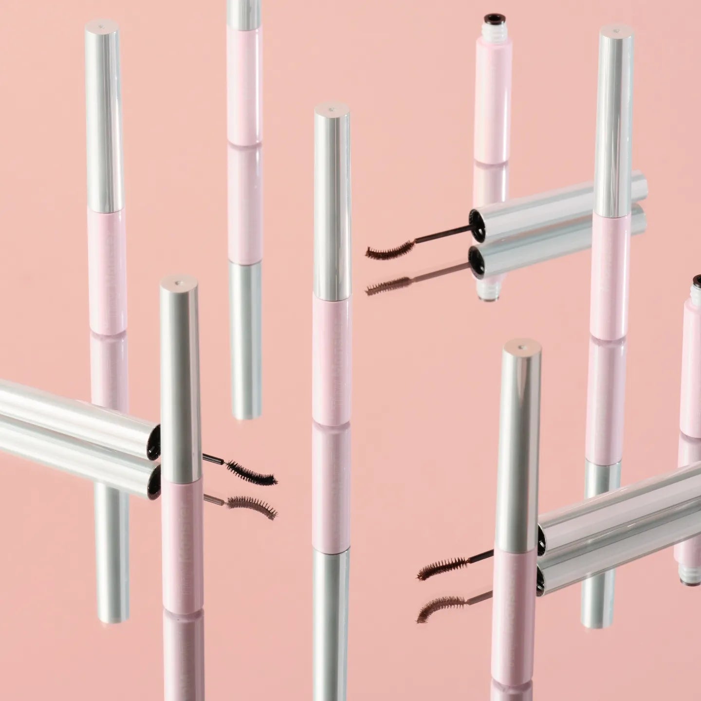 Tiny Monster Mascara #black - MOQ 320