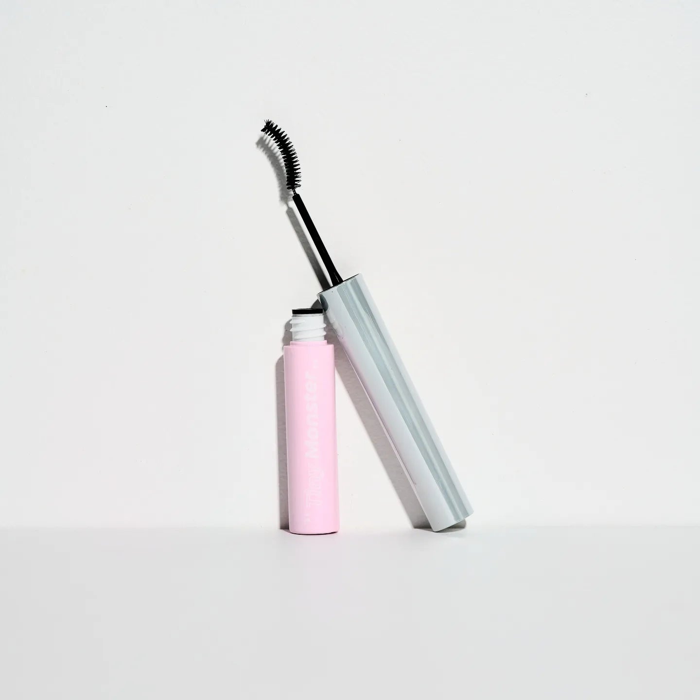 Tiny Monster Mascara #brown - MOQ 320