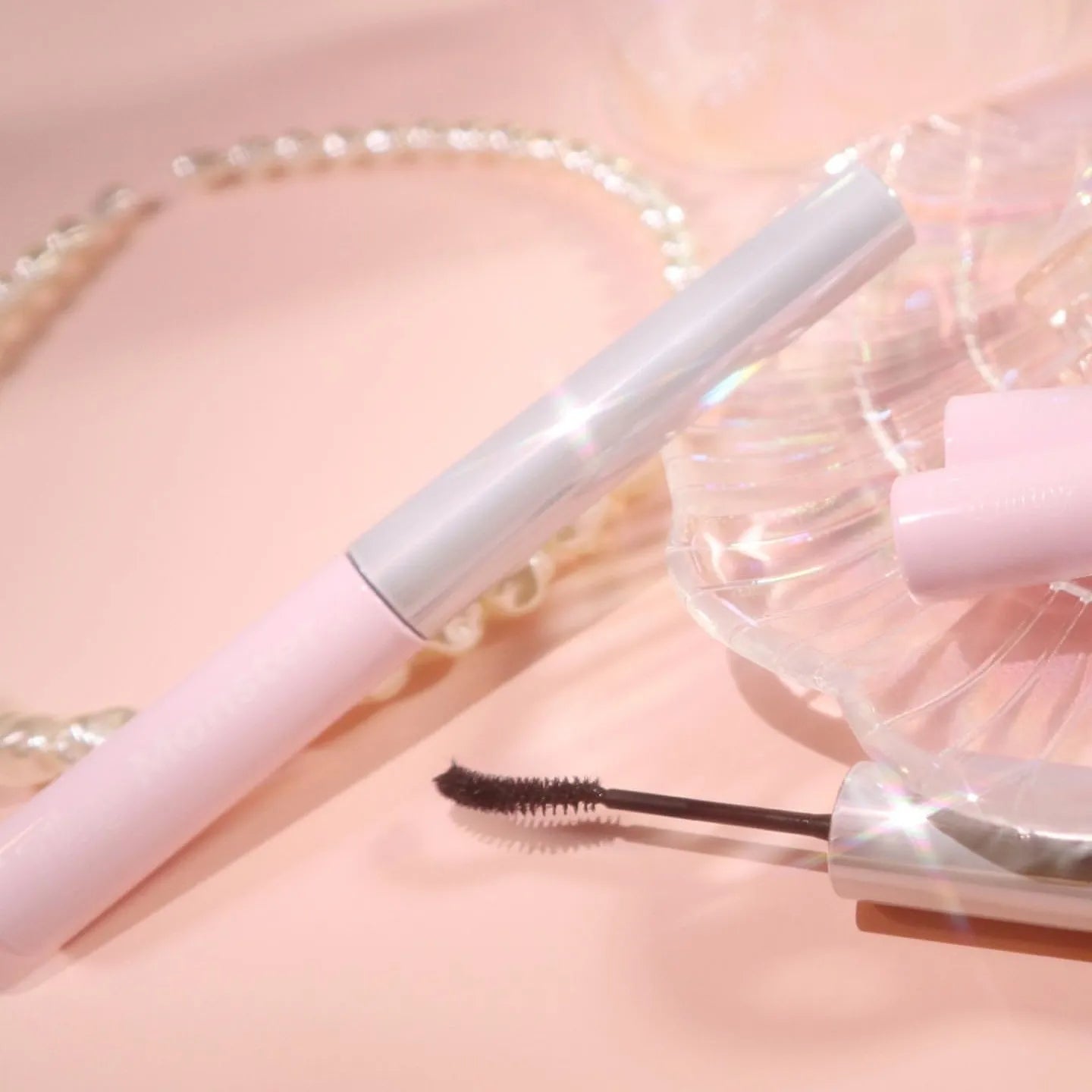 Tiny Monster Mascara #brown - MOQ 320