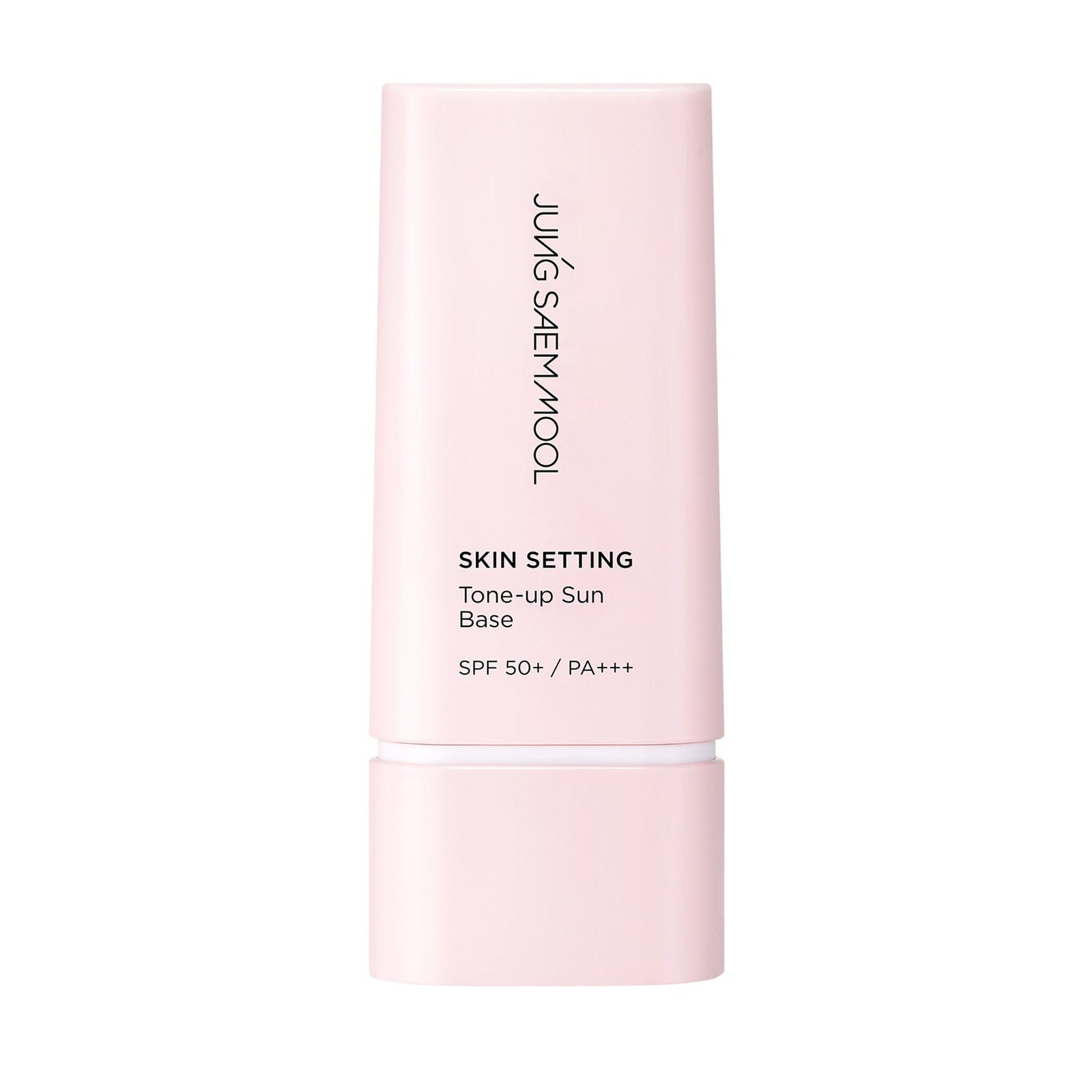 Jung Saem Mool Skin Setting Tone-Up Sun Base 40ml (SPF50+/PA+++) (AD)