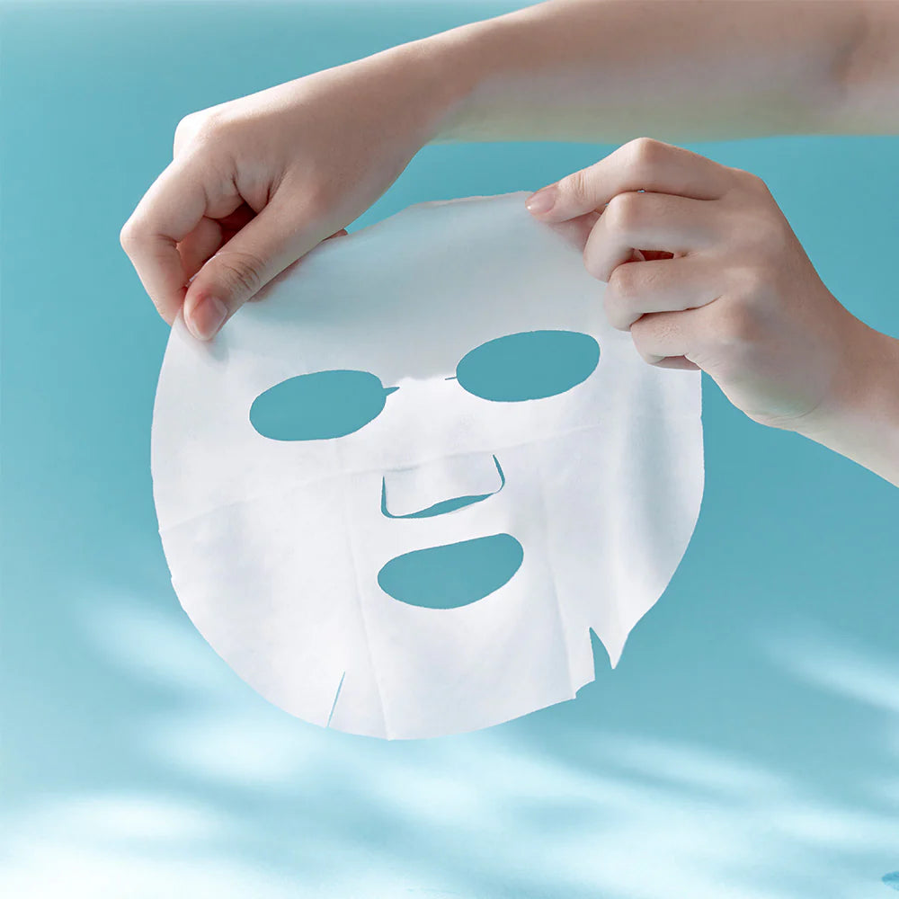 The Faceshop DR.BELMEUR TOTAL YOUTH BIOME DERMA MASK - MOQ 20