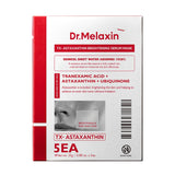 Tx-astaxanthin Brightening Serum Mask - MOQ 34