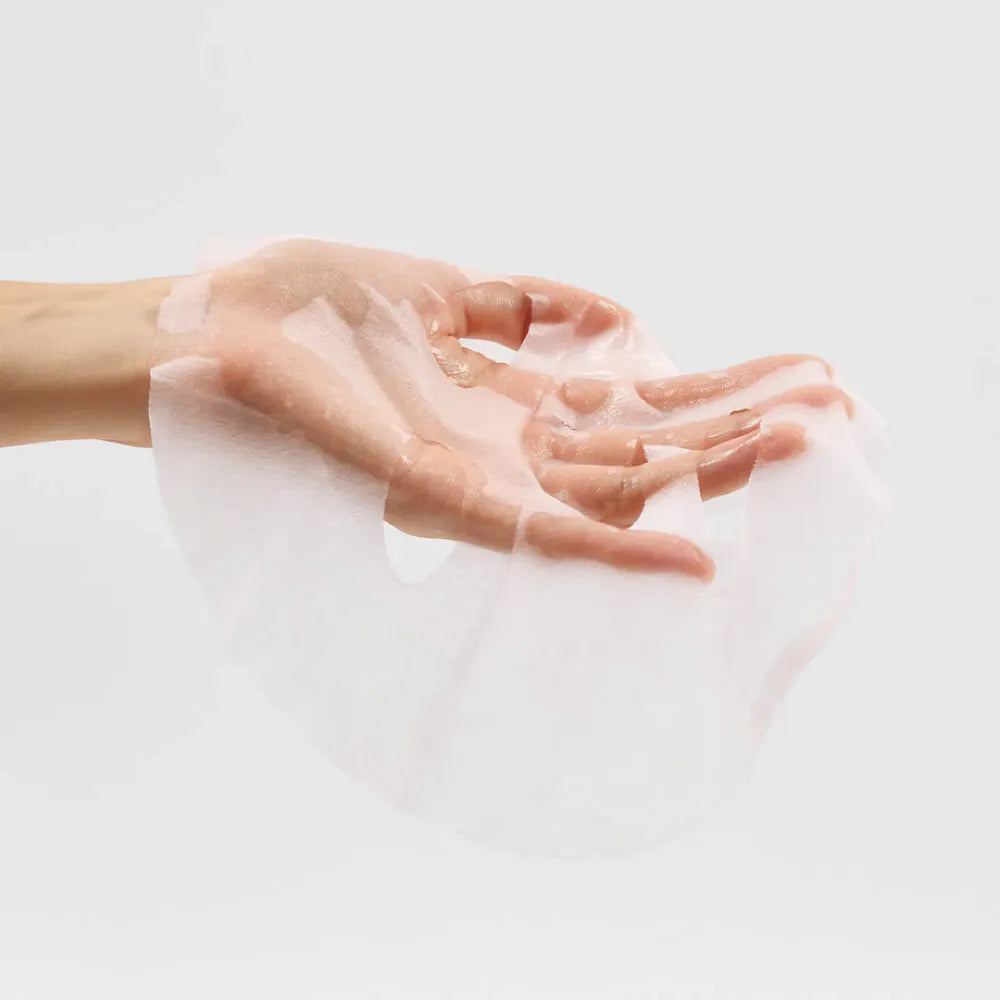 Tx-astaxanthin Brightening Serum Mask - MOQ 34