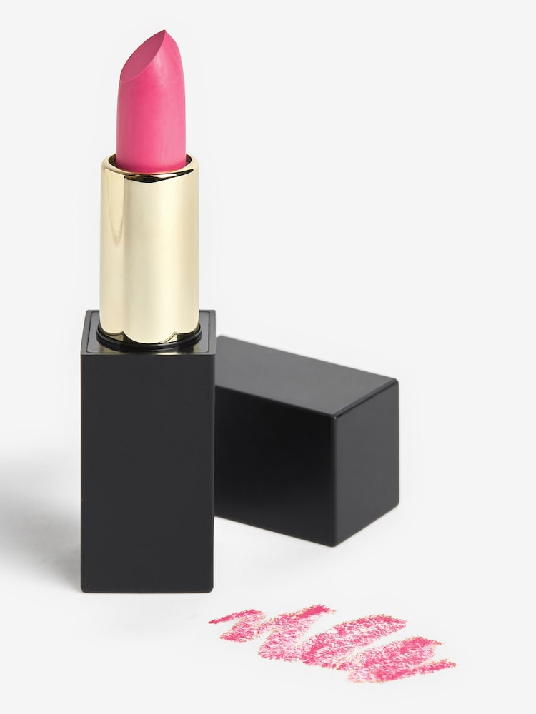 TERRAZEN ULTIMATE SATIN LIPSTICK 202 - MOQ 15